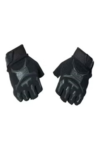 Generic Semi Finger Training Gloves