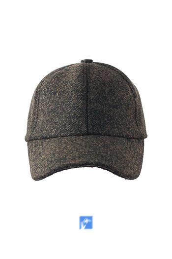 Kardelen Butik Denizli High Quality Fashion, Casual Hat with Adjustable Ears