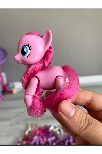 MY LITTLE PONY Eklemli pony