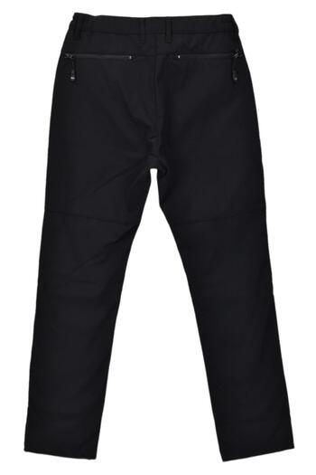 DYNAMO Men's Inner Fleece Outdoor Waterproof Softshell Pants Bgl-St04187
