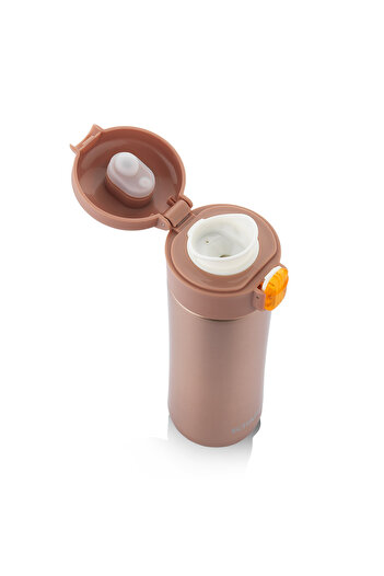 Schafer Iron Man Termos 350 Ml-altın