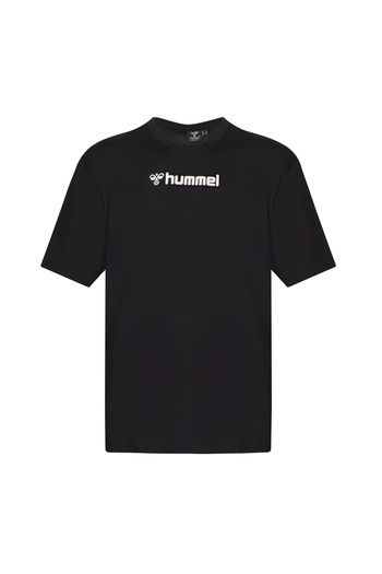 hummel GENA OVERSIZE ΜΠΛΟΥΖΑ ΑΝΔΡΙΚΗΣ/ΚΑΛΟΚΑΙΡΙΝΗΣ