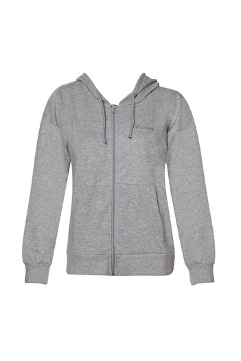 hummel HELEN ZIP HOODIE