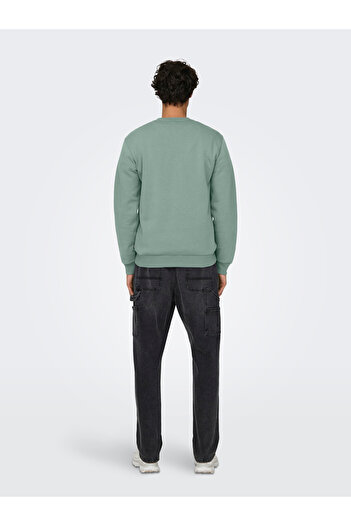 Only & Sons Onsceres Crew Neck Noos