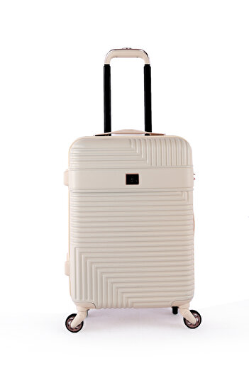 Track Carry On Travel Bag Luggage Trolley HK222-20