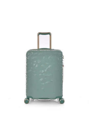 Ricardo Indio HS Carry On Cabin Travel Bag Luggage Hard Trolley 102-20