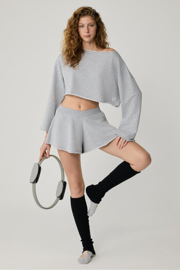 Urban Beat Luana Women's Grimelange Sweatshirt