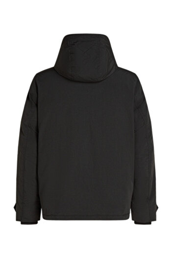 Tommy Hilfiger ROCKIE DOWN HOODED JACKET