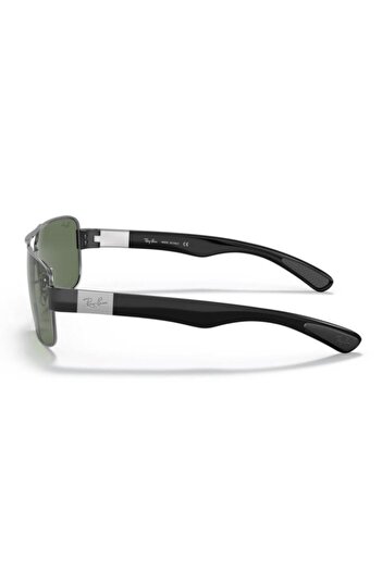 Ray-Ban 0rb3522 004/7161 Sunglasses for Men