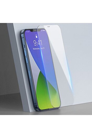 Taimi Tempered Glass For Apple iPhone 12/Pro