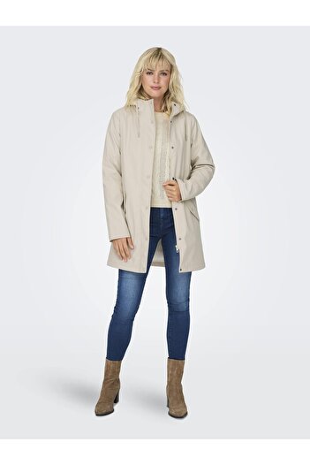 ONLY Women's Coat 15206116