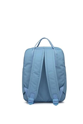 SMART BAGS Mavi Unisex Sırt Çantası Smb3190