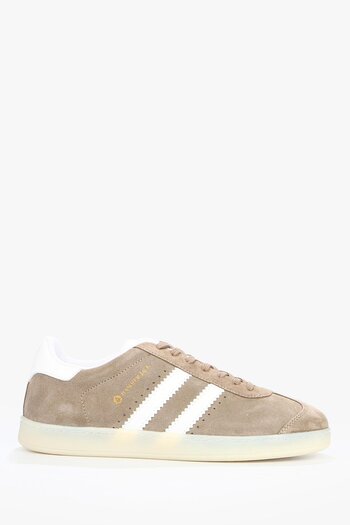 Hammer Jack Men's Sneaker Suede Material Sports Casual Shoes