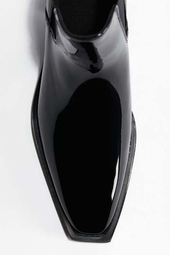 H&M Chelsea boots