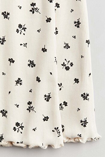 H&M Flared Leggings