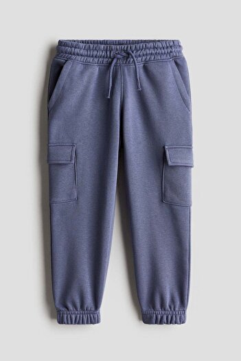H&M Cargo joggers