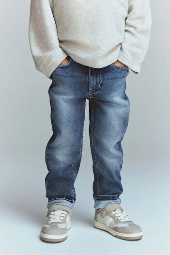 H&M Super Soft Slim Fit Jeans