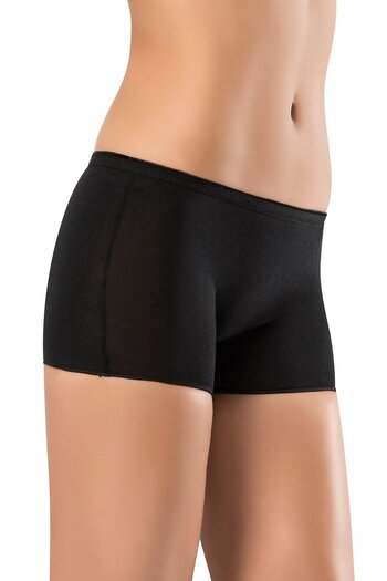 ERDEM İÇ GİYİM White Erdem Underwear Cotton Elastane Boxer