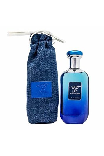 ARD AL ZAAFARAN Masouf Blue Eau de Parfum 100 ml