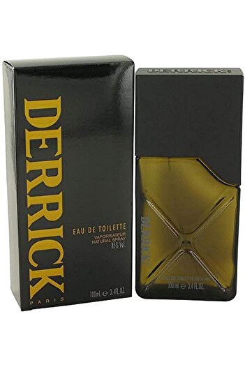 Orlane Derrick Paris Eau de Toilette, 100 ml