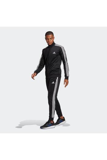 adidas Comfortable Cut Unisex Tracksuit Suitable for Daily Use and Sports