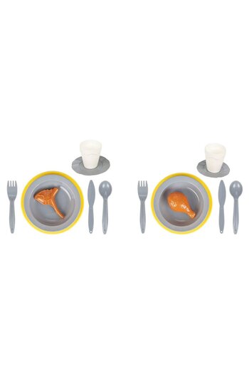 PİLSAN 03 368 Pilsan Bags Bbq Set