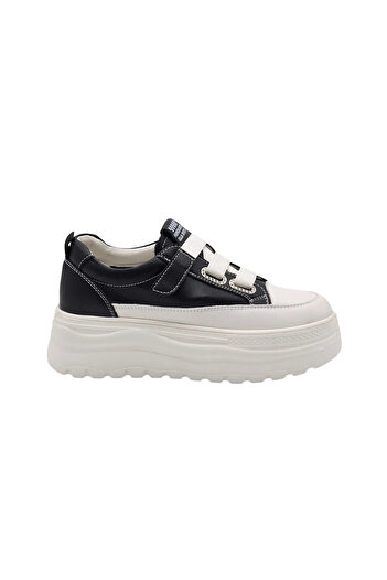 Guja Women's Filled Heel Sneaker Shoes 2524K313