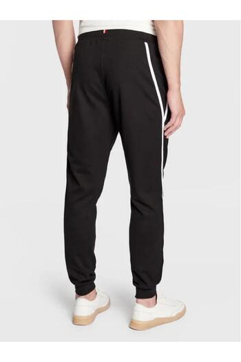 Tommy Hilfiger TRİM REGULAR FIT SWEATPANTS