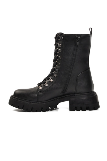 Pierre Cardin Black Women's Boots