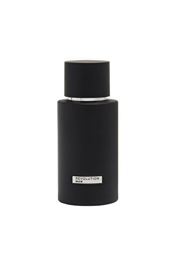 Revolution Man Limitless Noir for Men - Eau de Toilette, 100 ml