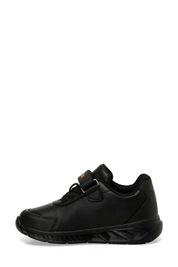 Kinetix Baby Boy Sneaker Μαύρο 101744348   4f Κλείο Π 4πρ