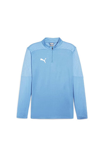 Puma TeamFinal 24 Antrenman Eşofman Tek Üst 658551-18