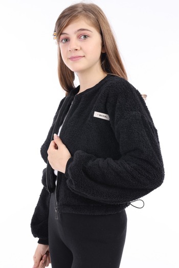 Toontoy Girl's Cardigan