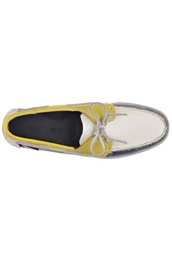 Sebago Portland Spinnaker Erkek Deri Ayakkabı