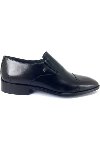 Fosco 2887 Genuine Leather Men's Classic Shoes