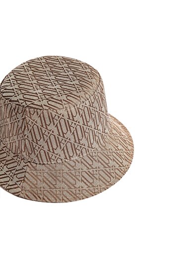 İpekyol Monogram Bucket Hat