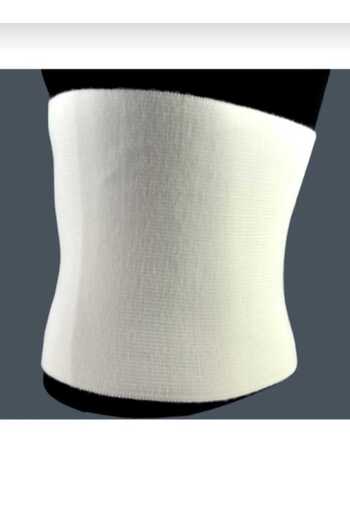 S&D ÇARŞİ Unisex Wool Waist Corset - Wearable Design