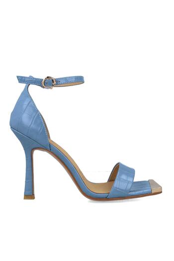 MENBUR WOMEN SHOES JEANS SANDAL