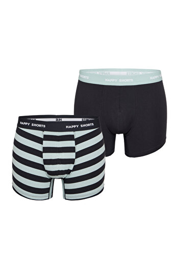 Happy Shorts Retro-Hosenstämme