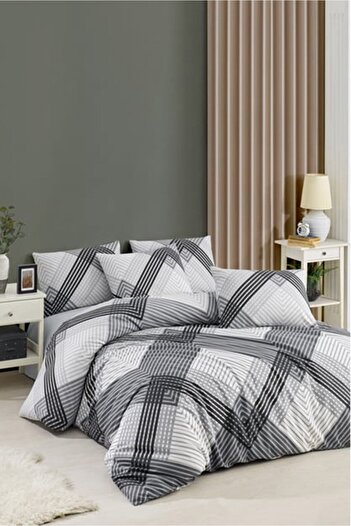 Mulberry Arven Single Duvet Cover Set 160X200
