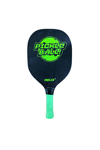 Helix Ahşap Pickleball Set