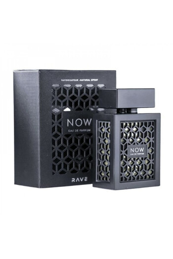 lattafa Now by Rave for Men Eau de Parfum 100ml