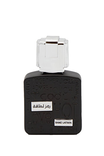 lattafa Ramaz For Men By Lattafa Eau De Parfum - 30ML