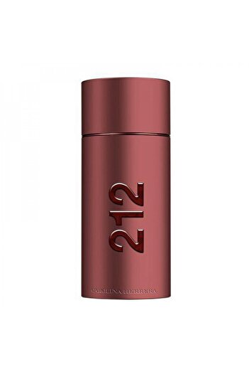 Carolina Herrera 212 Sexy for men Eau de Toilette 100 ml