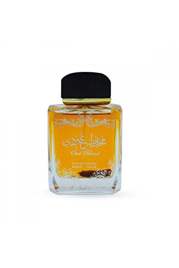 lattafa Pure Oud Unisex Perfume by Lattafa - Eau de Parfum - 100ml