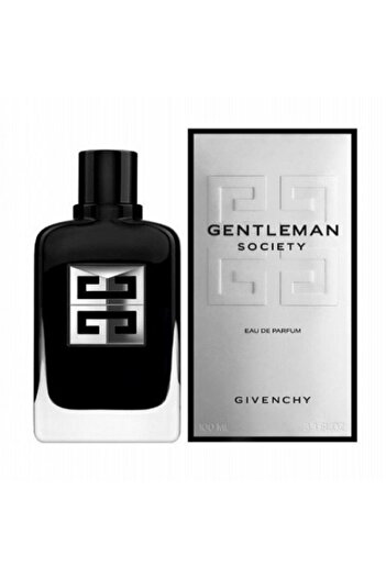 Givenchy Givenchy Gentleman Society Eau de Parfum 100ml