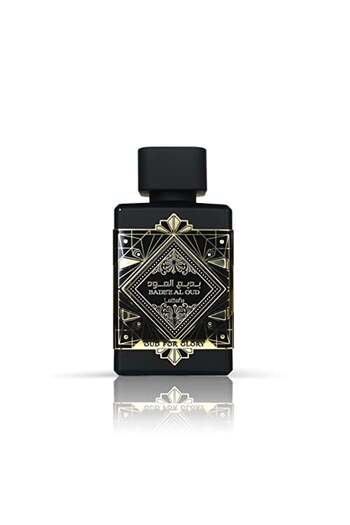 lattafa Badeea Al Oud by Lattafa for Men Eau de Parfum 100ml