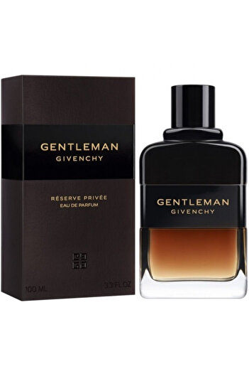 Givenchy Givenchy Gentleman Reserve Prive for Men Eau de Parfum 100ml