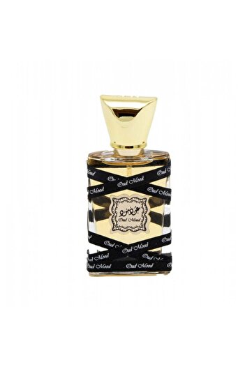 Lattafa perfumes Oud Mood for Unisex by Lattafa - Eau de Parfum - 30ml