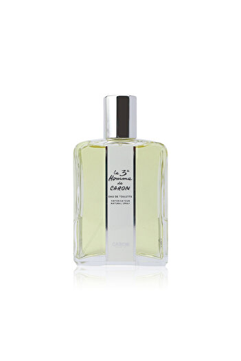 LEADING LINES Caron Le 3 a Homme de Caron 125 ml